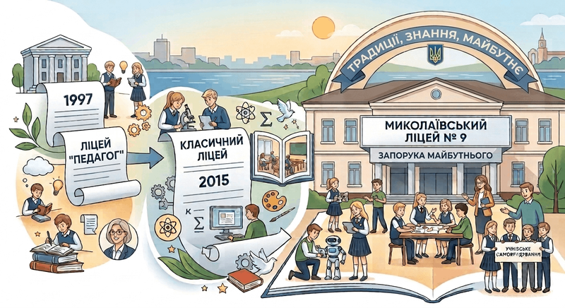 Історія ліцею (1)